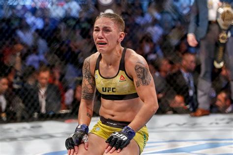 jessica andrade leaked|Former UFC champion pays off debts after joining OnlyFans following .